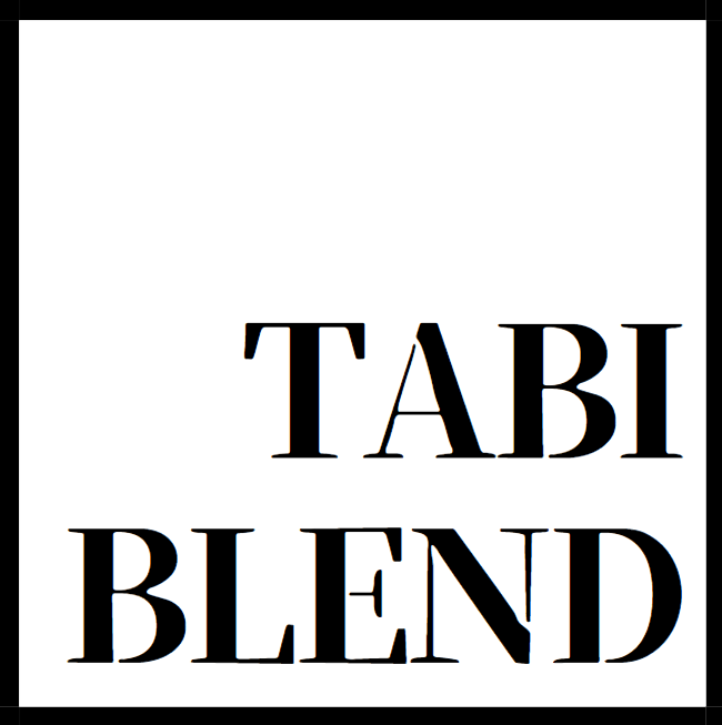 Tabi-Blend